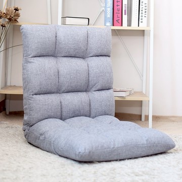 康尼可折疊和室椅-灰