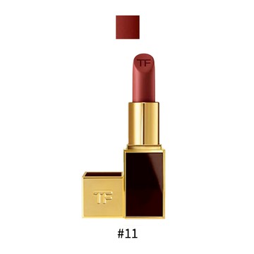 【TOM FORD】 設計師唇膏 3.5g #11 Stunner