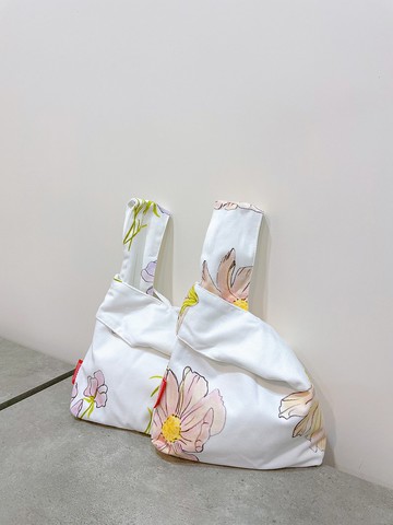 原創設計繪圖 - 手挽袋