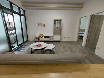 文藻/鼎力商圈翻新美寓｜高雄市三民區鼎強街