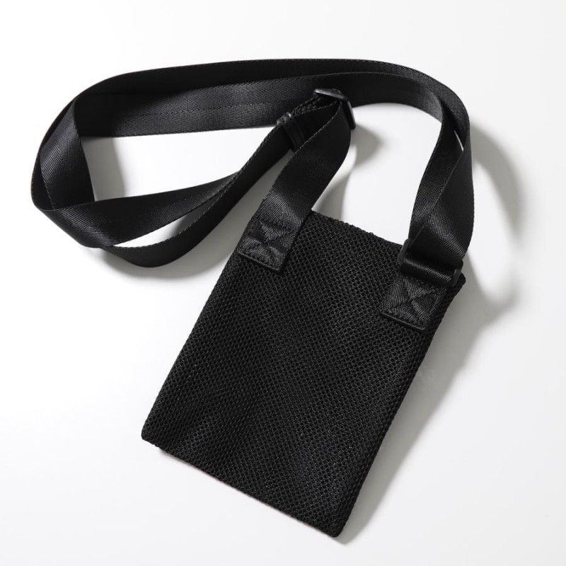 APC A.P.C. アーペーセー ショルダーバッグ neckpouch rebound PSAEU 