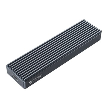 便利生活小物 SSD外接盒 nvme 通用 ssd讀取器 筆電 移動固態硬碟盒子 m.2