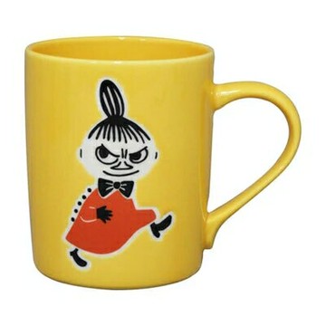 現貨 嚕嚕米 馬克杯 杯子 阿美 小不點 姆明 Moomin 日本製 日本直運