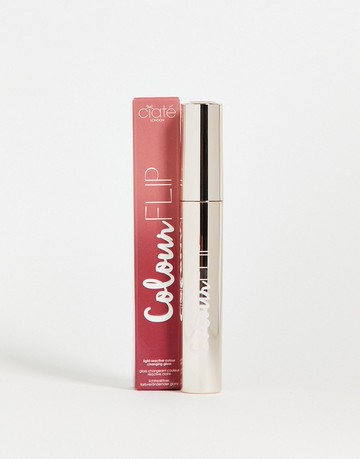 Ciate London Colour Flip Light Reactive Colour Changing Gloss - Amethyst-Neutral