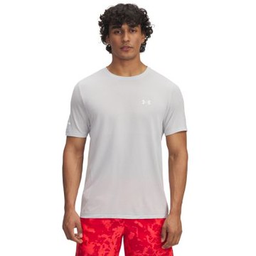 【UNDER ARMOUR】UA 男 SEAMLESS STRIDE 短袖T-Shirt_1375692-014