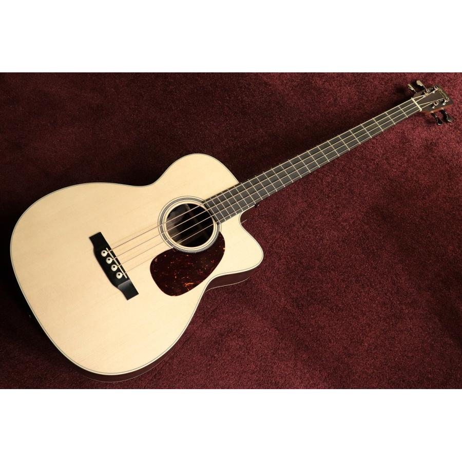 Martin BC-16E Rosewood