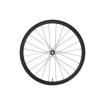 SHIMANO WH-R8170-C36-TL ULTEGRA C36 無內胎式碟煞輪組