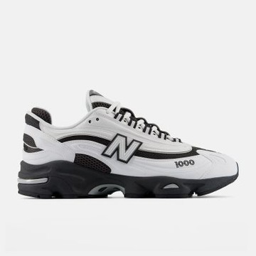 New Balance 1000 男女 休閒鞋 U100077E-D