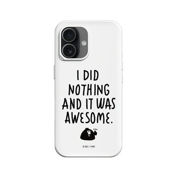 iPhone 17 SolidX 白 - 奧樂雞 Ology - AWSOME