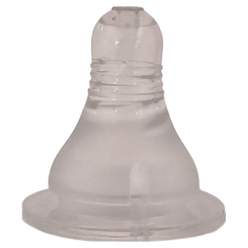 bab 培寶 玩想像系列 超柔軟奶嘴 一般口徑 S  3個