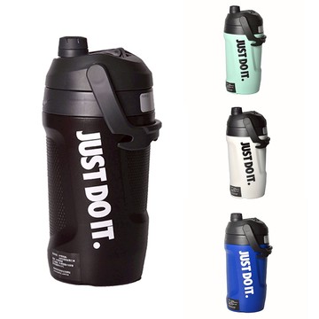 【NIKE】FUEL JUG 大口徑霸水壺（40 OZ/64 OZ）