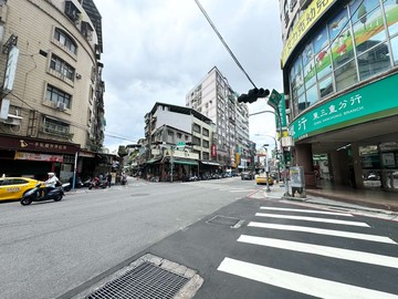 獨家 900內低總成家不是夢 台北橋2房美寓｜新北市三重區中央北路