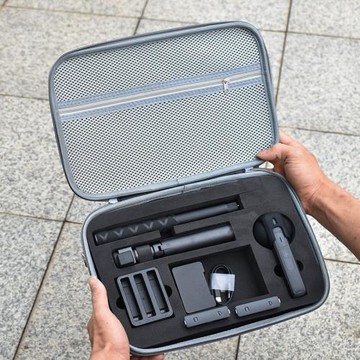 適用于影石insta360 X4全景運動相機收納包便捷手提收納盒背包