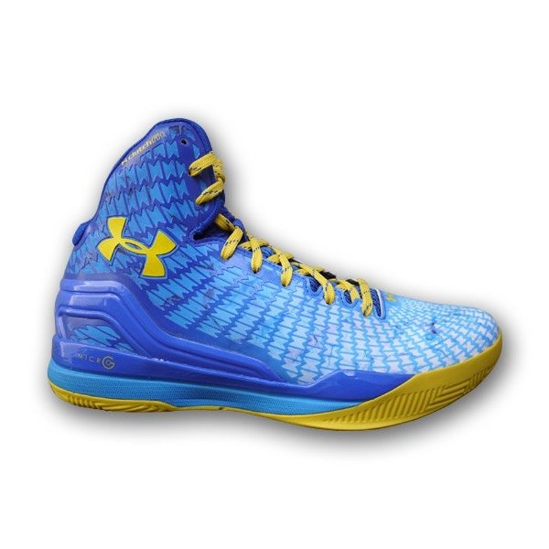 Clutchfit Drive Pe Stephen Curry クラッチフィット ドライブ Men S Blue Royal Taxi 428 通販 Lineポイント最大0 5 Get Lineショッピング