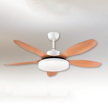 54吋104W遙控風扇吊燈 C03-13-61585