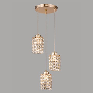 水晶餐廳吊燈 B122-62-K3056