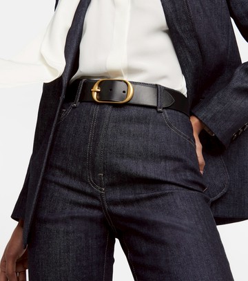 Nili Lotan Nili leather belt
