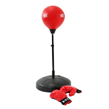 Eno 冠軍拳擊沙包 120公分  1個  混色