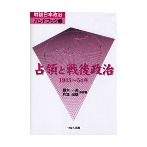 占領と戦後政治 1945~54年