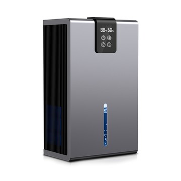 節能除濕機 雙核半導體智慧除濕機 2800ML 空氣清淨機 高效吸濕機 家用抽濕乾燥機