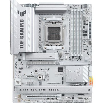 ASUS 華碩 TUF GAMING B850-PRO WIFI7 W NEO 主機板 / AM5 腳位