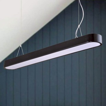 簡約風LED 48W吊燈 F21-2023-40