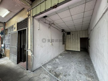 大里大買家旁｜39大地坪邊間透天｜台中市大里區東興路