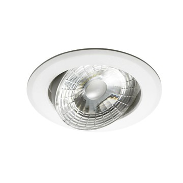 EVERLIGHT 星聚崁燈 崁孔9.5公分 10W (6入組)