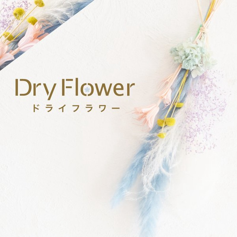 ドライフラワー ブーケ おしゃれ 花材 スワッグ ピンク 水色 青 ブルー インテリア ガーランド 手作り 花 ナチュラル アレンジ 簡単 ミニ ギフト Bp001 019 通販 Lineポイント最大0 5 Get Lineショッピング
