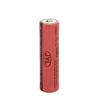 《省您錢購物網》全新~JYL 1800mAh 18650凸點充電鋰電池*1顆