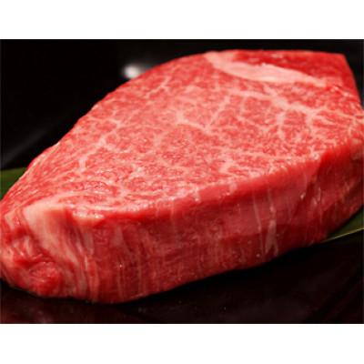 ふるさと納税 飛騨市 飛騨牛5等級のヒレ肉・シャトーブリアンステーキ10枚で計2kg