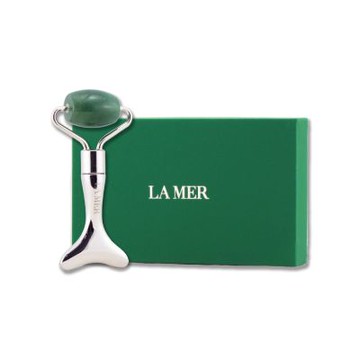 LA MER 海洋拉娜 眼部魚骨拉提玉石滾輪