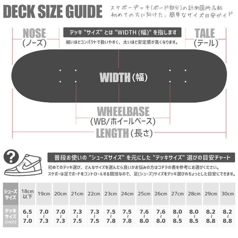 スケボー スケートボード プランビー PLAN-B デッキ FELIPE ROOTS PRO