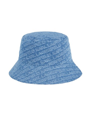 KARL LAGERFELD Hats - Item 46923683