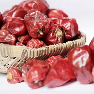 【燈籠辣椒►共1組(600g/組)】中辣特香▪肉質厚軟▪麻辣鍋▪炒乾鍋▪川式料理