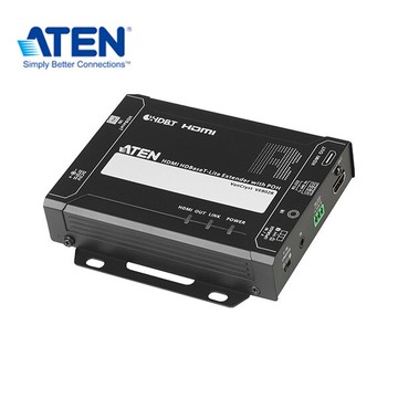【預購】ATEN VE802 HDMI HDBaseT-Lite 視訊延長器附POH功能