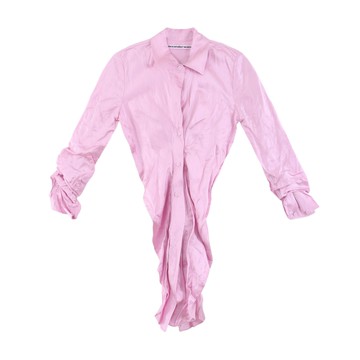 alexanderwang 襯衫