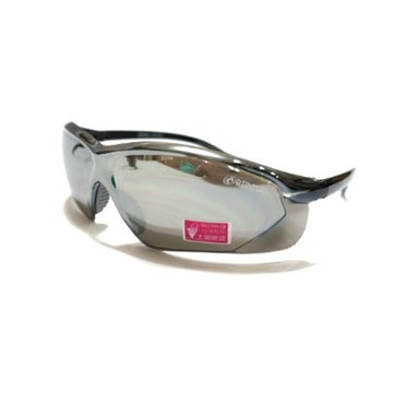 Rip curl [] 抗UV400運動炫彩鏡 護目鏡 UF5003水銀炫彩/騎車.近視.戶外.路跑族專用