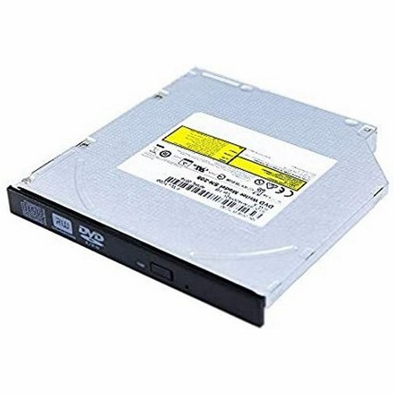 特別価格dual Layer 8x Dvd Rw Dvd R Dl Burner Player Laptop Internal Optical Drive好評販売中 通販 Lineポイント最大0 5 Get Lineショッピング