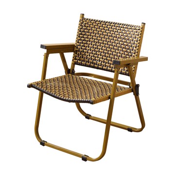 【臺灣公司 可打統編】免運 折疊椅 折叠藤椅编藤椅子阳台靠背椅户外休闲椅小藤椅家用矮凳子便携式椅 可開發票 全館五折 工廠現貨直銷 新品特價 m10024