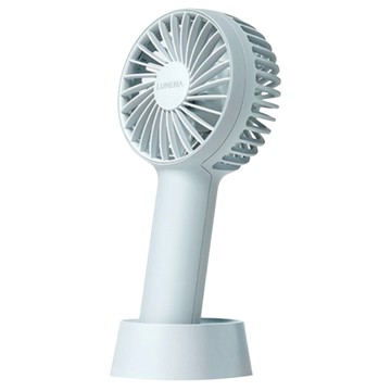 Lumena N9 FAN C2 USB迷你手持風扇  淺水藍