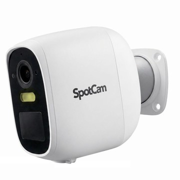 SpotCam Solo 3