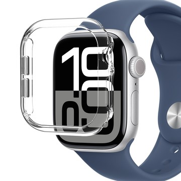 Araree Apple Watch 10/11代 42mm 透明抗震保護殼