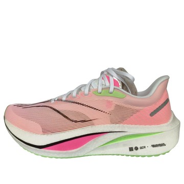 Li-Ning Feidian 4 Challenger 'Pink Green'