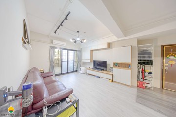 ✨榮總高鐵特區★輕奢簡約★景觀大四房✨｜高雄市左營區榮德街