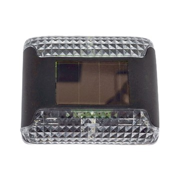 太陽能智能感光壁燈-4入 環保節能時尚新寵  暖光