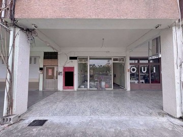 正翠華路大面寬★稀有公寓一樓店面｜高雄市鼓山區翠華路
