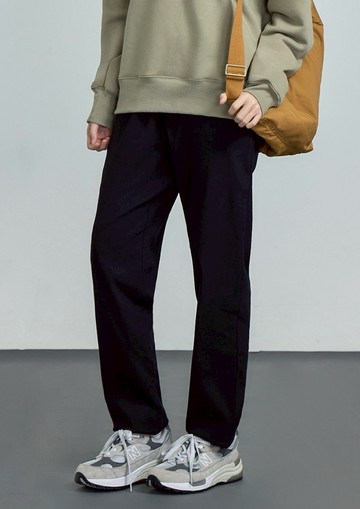 (預購) 防潑水刷毛極鋒褲