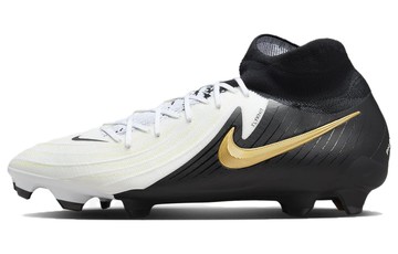 PHANTOM LUNA 2 PRO FG WHITE BLACK METALLIC GOLD COIN