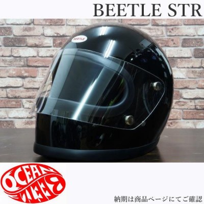 オーシャン ビートル ヘルメットの検索結果 | LINEショッピング